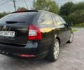 Черный Шкода Октавия, объемом двигателя 1.4 л и пробегом 238 тыс. км за 6499 $, фото 12 на Automoto.ua