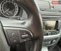 Чорний Шкода Октавія, об'ємом двигуна 2 л та пробігом 268 тис. км за 11200 $, фото 119 на Automoto.ua