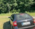 Чорний Шкода Октавія, об'ємом двигуна 1.6 л та пробігом 294 тис. км за 6850 $, фото 4 на Automoto.ua