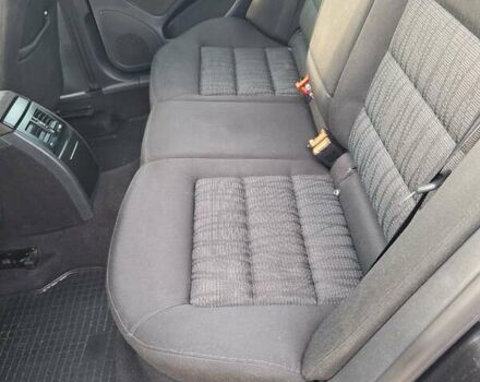 Черный Шкода Октавия, объемом двигателя 1.8 л и пробегом 311 тыс. км за 7250 $, фото 38 на Automoto.ua