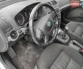 Чорний Шкода Октавія, об'ємом двигуна 1.6 л та пробігом 310 тис. км за 7400 $, фото 31 на Automoto.ua