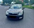 Шкода Октавия 2010 в Полтаве на Automoto.ua Черный Шкода Октавия, объемом двигателя 1.9 л и пробегом 193 тыс. км за 6600 $, фото 4 на Automoto.ua