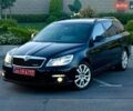 Черный Шкода Октавия, объемом двигателя 1.98 л и пробегом 205 тыс. км за 7999 $, фото 1 на Automoto.ua