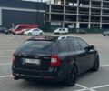Чорний Шкода Октавія, об'ємом двигуна 1.8 л та пробігом 300 тис. км за 6200 $, фото 6 на Automoto.ua