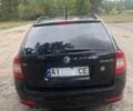 Чорний Шкода Октавія, об'ємом двигуна 1.4 л та пробігом 167 тис. км за 8500 $, фото 4 на Automoto.ua