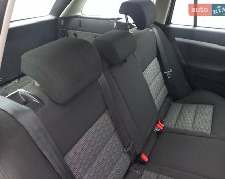 Черный Шкода Октавия, объемом двигателя 1.2 л и пробегом 186 тыс. км за 5950 $, фото 13 на Automoto.ua