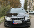 Шкода Октавия 2010 в Кривом Роге на Automoto.ua Черный Шкода Октавия, объемом двигателя 1.98 л и пробегом 201 тыс. км за 12000 $, фото 1 на Automoto.ua