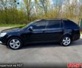 Черный Шкода Октавия, объемом двигателя 1.6 л и пробегом 224 тыс. км за 7750 $, фото 2 на Automoto.ua
