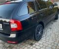 Черный Шкода Октавия, объемом двигателя 1.39 л и пробегом 180 тыс. км за 6500 $, фото 6 на Automoto.ua