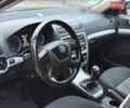 Черный Шкода Октавия, объемом двигателя 1.6 л и пробегом 311 тыс. км за 6750 $, фото 18 на Automoto.ua