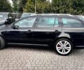 Чорний Шкода Октавія, об'ємом двигуна 2 л та пробігом 256 тис. км за 9700 $, фото 1 на Automoto.ua