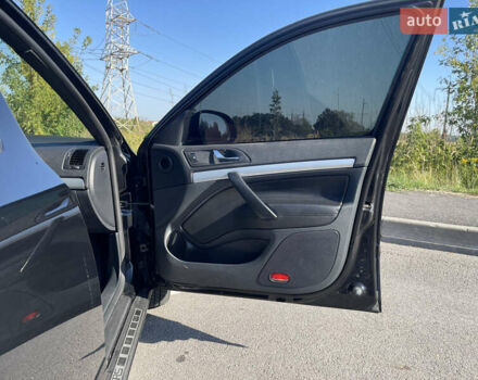 Чорний Шкода Октавія, об'ємом двигуна 1.97 л та пробігом 260 тис. км за 10499 $, фото 11 на Automoto.ua