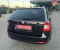 Черный Шкода Октавия, объемом двигателя 1.8 л и пробегом 242 тыс. км за 7700 $, фото 20 на Automoto.ua