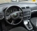 Черный Шкода Октавия, объемом двигателя 0 л и пробегом 174 тыс. км за 8200 $, фото 2 на Automoto.ua