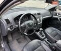 Черный Шкода Октавия, объемом двигателя 1.39 л и пробегом 219 тыс. км за 8300 $, фото 5 на Automoto.ua