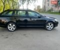 Черный Шкода Октавия, объемом двигателя 1.4 л и пробегом 226 тыс. км за 6800 $, фото 5 на Automoto.ua