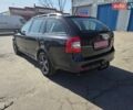 Чорний Шкода Октавія, об'ємом двигуна 1.8 л та пробігом 178 тис. км за 8750 $, фото 16 на Automoto.ua