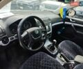 Черный Шкода Октавия, объемом двигателя 1.4 л и пробегом 231 тыс. км за 6740 $, фото 17 на Automoto.ua
