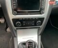 Чорний Шкода Октавія, об'ємом двигуна 1.97 л та пробігом 267 тис. км за 9700 $, фото 19 на Automoto.ua