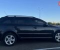 Черный Шкода Октавия, объемом двигателя 1.4 л и пробегом 270 тыс. км за 8600 $, фото 5 на Automoto.ua
