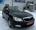 Черный Шкода Октавия, объемом двигателя 1.4 л и пробегом 229 тыс. км за 7700 $, фото 14 на Automoto.ua