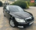 Чорний Шкода Октавія, об'ємом двигуна 1.8 л та пробігом 240 тис. км за 5750 $, фото 1 на Automoto.ua