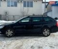 Черный Шкода Октавия, объемом двигателя 1.6 л и пробегом 164 тыс. км за 8950 $, фото 6 на Automoto.ua