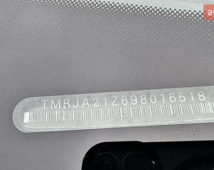 Чорний Шкода Октавія, об'ємом двигуна 1.6 л та пробігом 114 тис. км за 8299 $, фото 108 на Automoto.ua