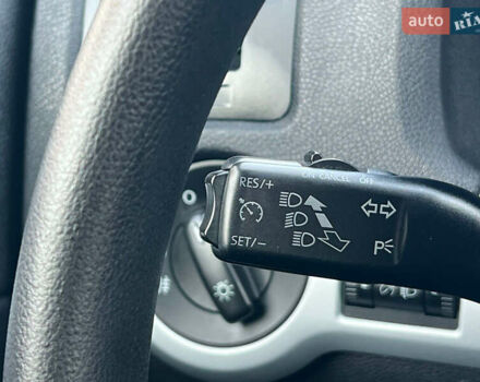 Чорний Шкода Октавія, об'ємом двигуна 1.6 л та пробігом 163 тис. км за 9350 $, фото 30 на Automoto.ua