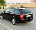 Черный Шкода Октавия, объемом двигателя 1.97 л и пробегом 267 тыс. км за 7650 $, фото 31 на Automoto.ua