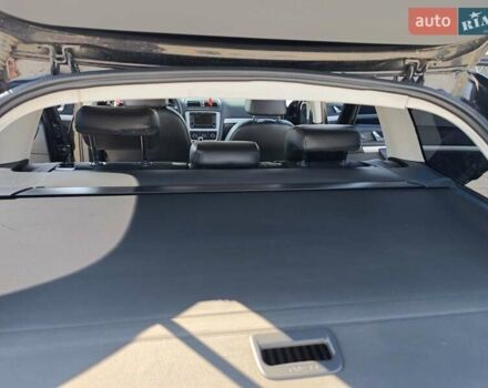 Черный Шкода Октавия, объемом двигателя 1.97 л и пробегом 280 тыс. км за 9200 $, фото 1 на Automoto.ua