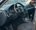 Черный Шкода Октавия, объемом двигателя 2 л и пробегом 258 тыс. км за 8290 $, фото 13 на Automoto.ua