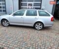 Чорний Шкода Октавія, об'ємом двигуна 1.6 л та пробігом 310 тис. км за 7400 $, фото 20 на Automoto.ua
