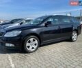 Черный Шкода Октавия, объемом двигателя 1.4 л и пробегом 260 тыс. км за 6995 $, фото 33 на Automoto.ua