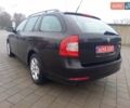 Черный Шкода Октавия, объемом двигателя 1.2 л и пробегом 186 тыс. км за 5950 $, фото 6 на Automoto.ua