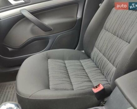 Чорний Шкода Октавія, об'ємом двигуна 1.6 л та пробігом 200 тис. км за 7800 $, фото 18 на Automoto.ua