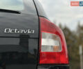 Чорний Шкода Октавія, об'ємом двигуна 1.6 л та пробігом 202 тис. км за 7650 $, фото 26 на Automoto.ua