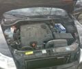 Чорний Шкода Октавія, об'ємом двигуна 1.6 л та пробігом 218 тис. км за 10200 $, фото 27 на Automoto.ua