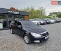 Черный Шкода Октавия, объемом двигателя 1.8 л и пробегом 236 тыс. км за 6999 $, фото 2 на Automoto.ua