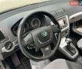 Черный Шкода Октавия, объемом двигателя 1.98 л и пробегом 222 тыс. км за 10500 $, фото 37 на Automoto.ua