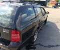 Черный Шкода Октавия, объемом двигателя 1.6 л и пробегом 174 тыс. км за 6800 $, фото 13 на Automoto.ua