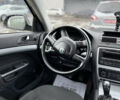 Черный Шкода Октавия, объемом двигателя 1.4 л и пробегом 190 тыс. км за 7750 $, фото 9 на Automoto.ua