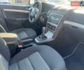 Черный Шкода Октавия, объемом двигателя 1.8 л и пробегом 209 тыс. км за 6999 $, фото 18 на Automoto.ua