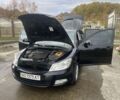 Черный Шкода Октавия, объемом двигателя 0 л и пробегом 227 тыс. км за 7106 $, фото 6 на Automoto.ua