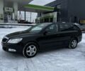 Черный Шкода Октавия, объемом двигателя 1.4 л и пробегом 229 тыс. км за 7700 $, фото 2 на Automoto.ua
