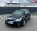 Чорний Шкода Октавія, об'ємом двигуна 1.97 л та пробігом 267 тис. км за 9700 $, фото 1 на Automoto.ua
