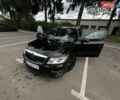 Чорний Шкода Октавія, об'ємом двигуна 1.97 л та пробігом 235 тис. км за 9500 $, фото 7 на Automoto.ua