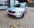 Чорний Шкода Октавія, об'ємом двигуна 1.6 л та пробігом 310 тис. км за 7400 $, фото 16 на Automoto.ua