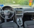 Черный Шкода Октавия, объемом двигателя 1.8 л и пробегом 212 тыс. км за 7200 $, фото 29 на Automoto.ua