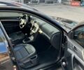 Черный Шкода Октавия, объемом двигателя 1.6 л и пробегом 380 тыс. км за 5700 $, фото 22 на Automoto.ua